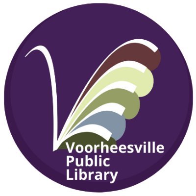 Voorheesville Public Library serves as an information center that seeks to inform, educate, entertain and enrich our community.