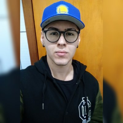 Lucas Silva Camargo
25 de Maio 👶
Músico 🎶🎤🎸

follow me 😊

acessem meu canal