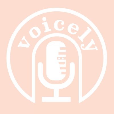 Voicely Reels Profile