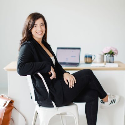Digital Marketer | Owner @maulinicreative | Cold Brew Enthusiast | Charlotte, NC