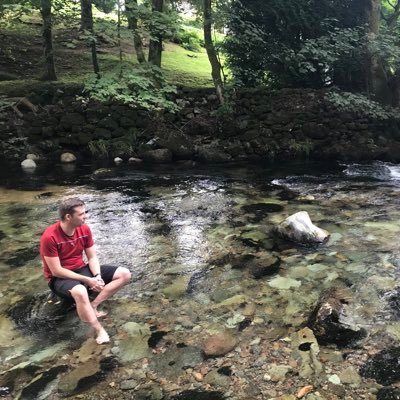 benncody's profile picture. Teacher of English (with Drama). AHOY. English & Drama Joint BA Hons. Previously a theatre producer & venue programmer. All views my own.