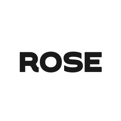 Black-owned firm rooted in emerging tech, strategy, and superior dev chops. 
Made for People. Built by Rose.