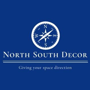 Giving your space direction. Interior Decorating services for your home or business. #NorthSouthDecor