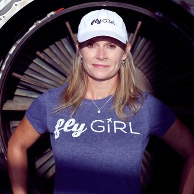 flygirlkelley Profile Picture