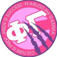 FIU Gammas ๐๐ (@fiu_gammas) 's Twitter Profile