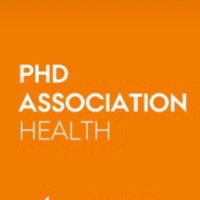 PhD Association at Health