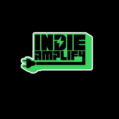 IndieAmplify's profile picture. INDIE AMPLIFY : WE’RE THE PLUG