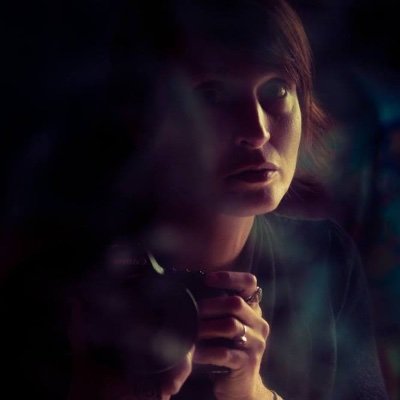 evaparey's profile picture. Reportera, fotógrafa documental, antropóloga, realizadora audiovisual y docente de fotografía #evaparey