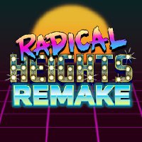 Radical Heights Remake (@rhremake) 's Twitter Profile Photo