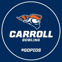 Carroll University Women's Bowling (@pio_bowling) 's Twitter Profile