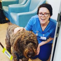 Chloe Burdett (@chloeburdett2) 's Twitter Profile Photo
