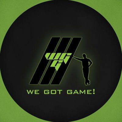 We Got Game! Canada's 🇨🇦 #1 Esport Entertainment Business

WGG! Online Team Lead & Esports Commentary Host. 
Contact colin@wegotgame.ca