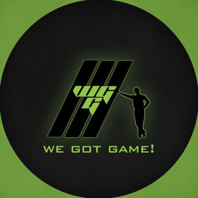 WGG_Carmelo's profile picture. We Got Game! Canada's 🇨🇦 #1 Esport Entertainment Business

WGG! Online Team Lead & Esports Commentary Host. 
Contact colin@wegotgame.ca