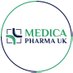 Medica Pharma UK 🇬🇧 🇪🇺 (@MedicaPharmaUK) Twitter profile photo