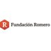 Fundación Romero (@romerofundacion) Twitter profile photo Fundación Romero (@romerofundacion) Twitter profile photo