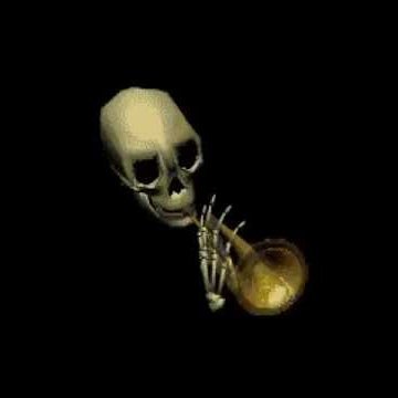 1 Doot everyday in October.