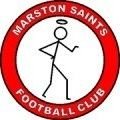 MarstonSaints's profile picture. • The official twitter account of Marston Sainst FC • A member of The Oxfordshire Senior League. • Founded 1967 • #UTS  🏆 Presidents Cup Winners 2018/19!