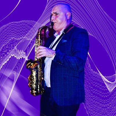 Saxophonist available for bookings . Please click on the website link below for details .