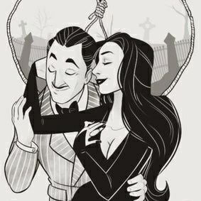 black_white_tw's profile picture. loner 🧝‍♀️