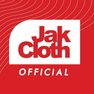 JakCloth adalah Event dan Brand Clothing yg sudah berdiri sejak tahun 2009