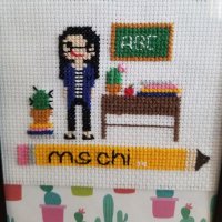 beespectacled (@chi_belinda) 's Twitter Profile