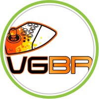 VideoGames Brasil (@vgbr) 's Twitter Profile Photo VideoGames Brasil (@vgbr) 's Twitter Profile Photo