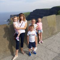 Kieran Liddane (@kliddane1) 's Twitter Profile