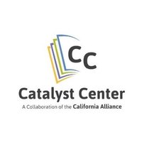 Catalyst Center(@catalystcenter1) 's Twitter Profile Photo