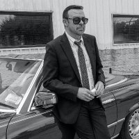 Paul Leitner-Wise (@paulleitnerwise) 's Twitter Profile