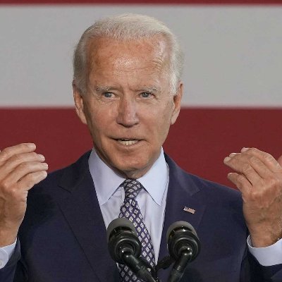 Vote #BidenHarris2020