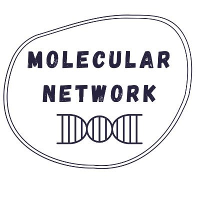 MolecularNet's profile picture. ⭐Official Twitter of Molecular Network⭐
Connecting and inspiring the next generation of scientific leaders and changemakers.
https://t.co/0sE1ftGMUO