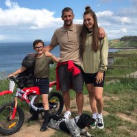Sam Marson (@sambocsf) 's Twitter Profile