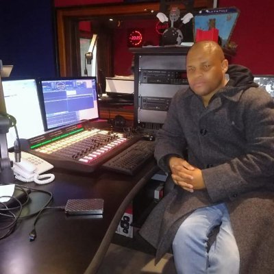 Radio personality, MC, Education official but most of all my family comes first & Jesus is my saviour.