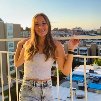 A_rok21's profile picture. PT, DPT, ATC ⚕️ | IUP & Gannon Alumni | ✞“even if You don’t, my hope is You alone”✞