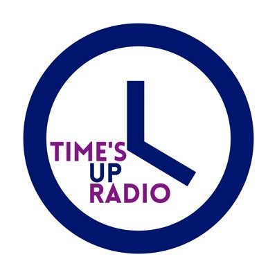 TimesUpRadio Profile Picture