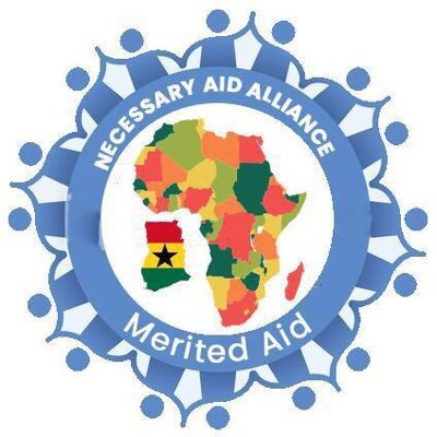 NecessaryAid's profile picture. A Nonprofit org that seeks to bridge educational inequality, skills training for women in rural areas, girl child protection and support for the vulnerable.