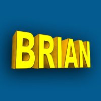 Brian simulator (@briansimulator) 's Twitter Profile Photo Brian simulator (@briansimulator) 's Twitter Profile Photo