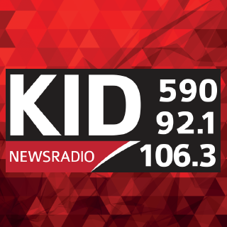 KID Newsradio 106.3 & 92.1