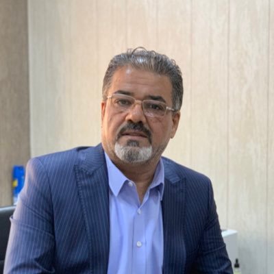 Head of Media - Office of President of the @KurdistanRegion