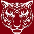 Official Twitter of the Lake Asbury Junior High Tigers Football Team.