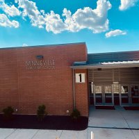 Minnieville Elementary (@mnesthebest) 's Twitter Profile Photo Minnieville Elementary (@mnesthebest) 's Twitter Profile Photo