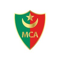 Mouloudia Club d'Alger Officiel (@mcalgerdoyen) 's Twitter Profile