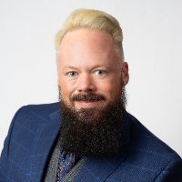 SeanFortuneHornbeck (@sfortuneh) 's Twitter Profile