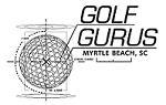 With a knowledgeable staff and the lowest rates, let the Myrtle Beach Golf Gurus customize your next vacation today.