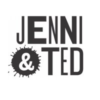 Jenni & Ted - SAVE STEVE is out in paperback!(@JenniandTed) 's Twitter Profile Photo