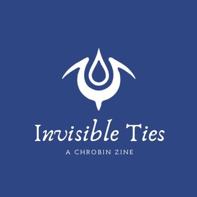 Invisible Ties Zineさんのプロフィール画像