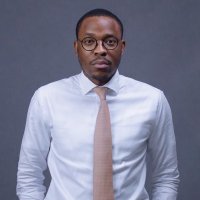 Michael Yav Tshikung (@michael_yav) 's Twitter Profile