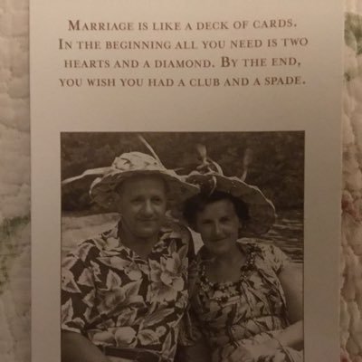 Gardener, reader, filthiest woman alive. dismayed by the rise of djt. Excellent husband,cute dog,rotten cat. #VoteBlue #RemoveRon #RetireRubio🌊🌊🌊🌊🌊🌊🌻🇺🇦