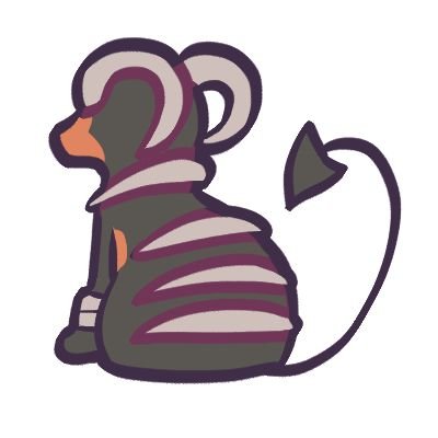 pack_bark's profile picture. Lots of pokemon art ! 🔥 If I retweet/follow someone thats awful please send a dm !