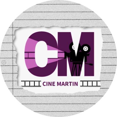 Cine Martinさんのプロフィール画像